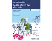 Logopdie in der Geriatrie, Buch