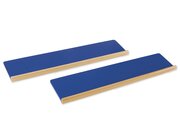 TimeTEX 2 Stnder fr Metallene Einsatzfiguren