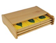 TimeTEX Botanische Kommode