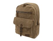 TimeTEX Lehrer-Rucksack Cera, braun