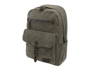 TimeTEX Lehrer-Rucksack Cera, grau