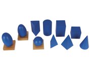 TimeTEX Geometrische Krper