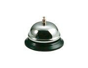 Pdagogen-Glocke Silentium, mechanisch