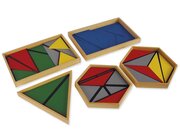 TimeTEX Konstruktive Dreiecke