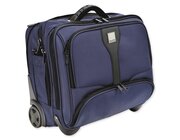 TimeTEX Multifunktions-Trolley Pera Trend, blau