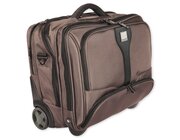 TimeTEX Multifunktions-Trolley Pera Trend, mocca