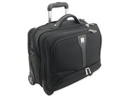 TimeTEX Multifunktions-Trolley Pera Trend, schwarz