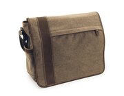 TimeTEX Umhnge-Tasche Novum Mare I, lagunenbeige