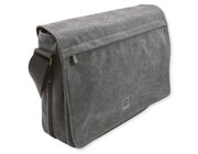 TimeTEX Umhnge-Tasche Novum Mare II, steingrau