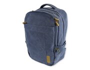 TimeTEX Lehrer-Rucksack Sanus, blau