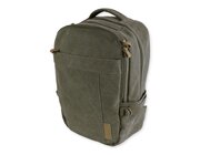 TimeTEX Lehrer-Rucksack Sanus, olivegrn