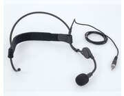 TLS Kopfbügelmikrofon inkl. Taschensender
