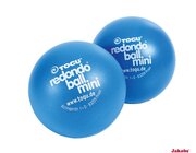 Redondo Ball Mini 2er Set, Trainings- und Pilatesball