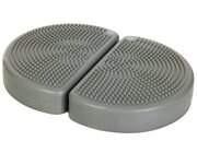 TOGU� Aero Step XL, silber, mit �bungsposter