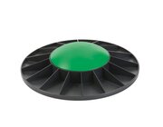 TOGU® Balance Board Level 2 mittelschwer, schwarz/grün