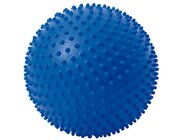 TOGU® Noppen Fanglernball blau, 22 cm (10 Stück)