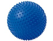 TOGU Noppen Fanglernball blau, 22 cm (10 Stck)