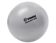 TOGU Powerball ABS 45 cm, silber