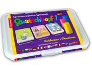 Quatschkopf Kompaktspiel, ab 4 Jahre