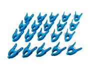 Klammern gro, 20 Stck
