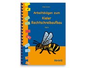Arbeitsbgen zum Kieler Rechtschreibaufbau. Teil 4, Klasse 2-4