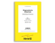 Diagnostische Bilderliste 1 - 60-er Satz Testmaterial Form A (30 Blatt) und Form B (30 Blatt), Klasse 1