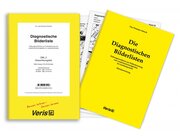 Diagnostische Bilderliste 2 - Gesamtausgabe mit Handanweisung und 60-er Satz Testmaterial Form A (30 Blatt) und Form B (30 Blatt), Klasse 2