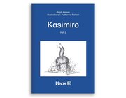 Kasimiro - Heft 1 & Heft 2 - (Gesamtausgabe: Druckschrift)