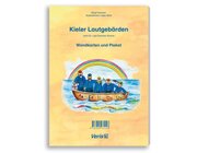 Kieler Lautgebrden. Wandkarten und Plakat