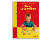 Kieler Leseaufbau. Handbuch, Klasse 1-2