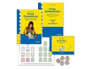 Kieler Zahlenbilder Zahlenraum 20-100 Gesamtausgabe, 1.-2. Klasse