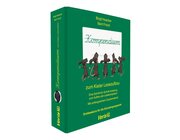 Kompendium zum Kieler Leseaufbau - Eine Schritt-fr-Schritt-Anleitung zum Aufbau der Lesekompetenz, Klasse 1-2