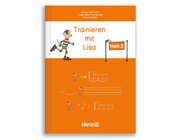 Trainieren mit Lisa - Heft 2, Klasse 1-4