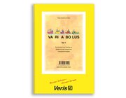 Variabolus. Teil 1 - Ein Schnell-Lese-Training zur Steigerung der lautgetreuen Lesegeschwindigkeit