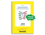 Kieler Hörtraining, Übungsbögen, 1.-2. Klasse