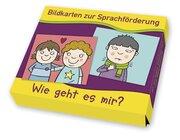 Wie geht es mir?, Bildkarten, 5-7 Jahre