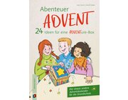 Abenteuer Advent – 24 Ideen für eine ADVENTure-Box