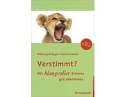 Verstimmt?, Buch inkl. Audio-CD