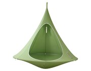 CACOON DOUBLE - LEAF GREEN, Durchmesser 1,8 m