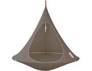 CACOON DOUBLE - TAUPE, Durchmesser 1,8 m