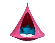 CACOON SINGLE - FUCHSIA Hngezelt, Durchmesser 1,5 m