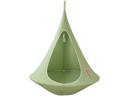 CACOON SINGLE - LEAF GREEN Hngezelt, Durchmesser 1,5 m
