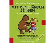 Mit den Hnden singen, Buch