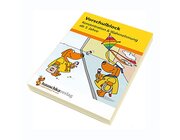 623 Vorschulblock - Konzentration und Wahrnehmung ab 5 Jahre