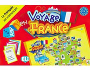 Voyage en France