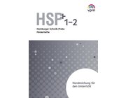 HSP - Frdern 1/2 - Handreichung, Lehrerband, 1.-2. Klasse