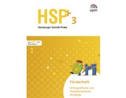 HSP - Frdern 3/4 - Handreichung, Frderheft, 3.-4. Klasse
