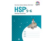 HSP - Testheft 5-6 (5er-Pack)