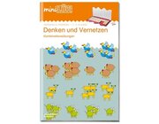 miniLK Denken und Vernetzen 1, bungsheft, 1.-3. Klasse