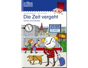 LK Die Zeit vergeht, Uhrzeit und Kalender, ab 3. Klasse